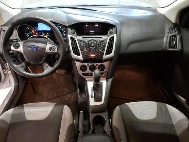 صورة رقم 8 من المزاد - 2014 FORD FOCUS SE مع VIN 1FADP3F21EL362664