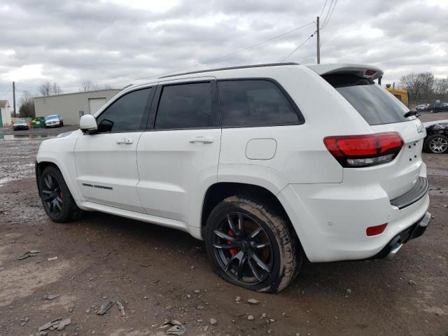 Photo 2 from auction – 2017 JEEP GRAND CHER with VIN 1C4RJFDJ5HC699968