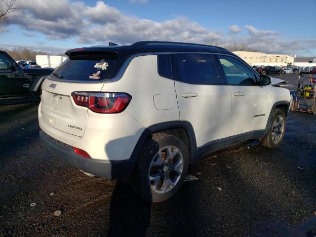 Photo 3 from auction – 2019 JEEP COMPASS LI with VIN 3C4NJDCB1KT596412