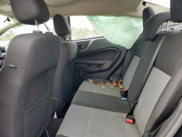 Photo 10 from auction – 2017 FORD FIESTA S with VIN 3FADP4AJ1HM144442