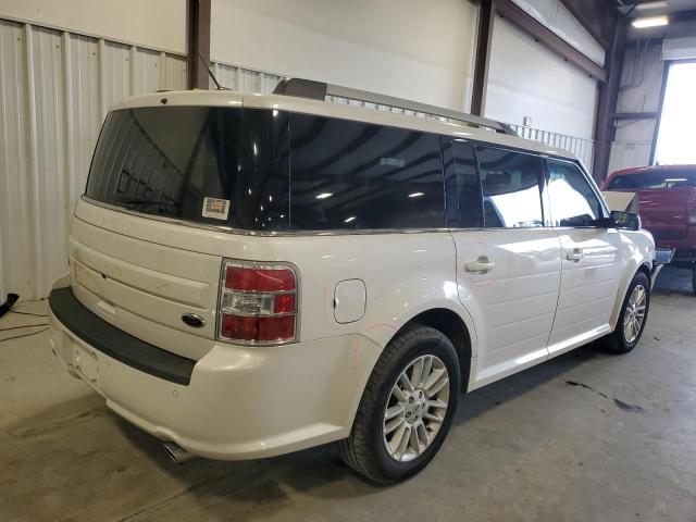 Photo 3 from auction – 2013 FORD FLEX SEL with VIN 2FMGK5C87DBD20455