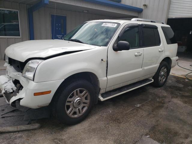 MERCURY MOUNTAINEE 2004 with VIN 4M2DU86W14ZJ23351 - Photo from auction