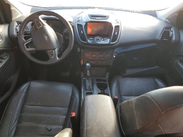 Photo 8 from auction – 2017 FORD ESCAPE TIT with VIN 1FMCU9J9XHUB50765