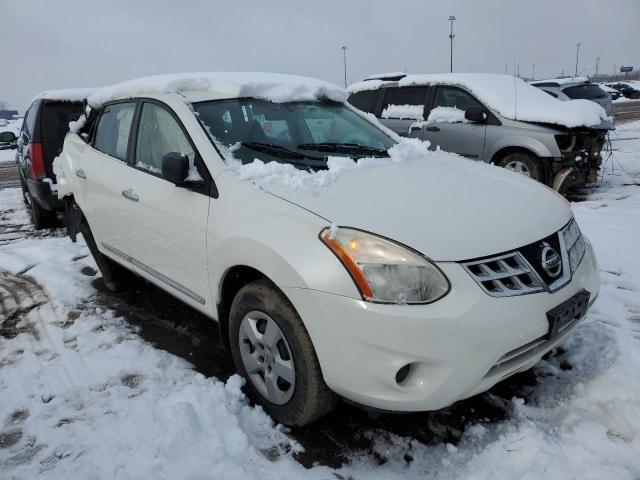 Photo 4 from auction – 2011 NISSAN ROGUE S with VIN JN8AS5MT2BW188914