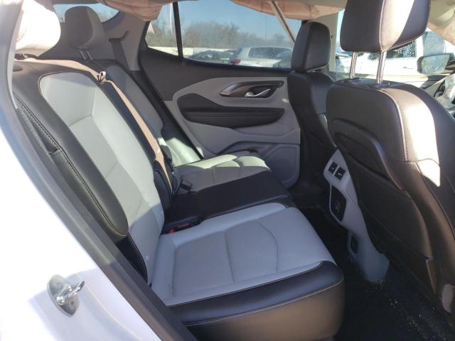 Photo 11 from auction – 2021 GMC TERRAIN SL with VIN 3GKALVEV4ML388165