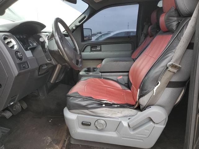 Photo 7 from auction – 2013 FORD F150 SUPER with VIN 1FTEW1CM8DKD55565