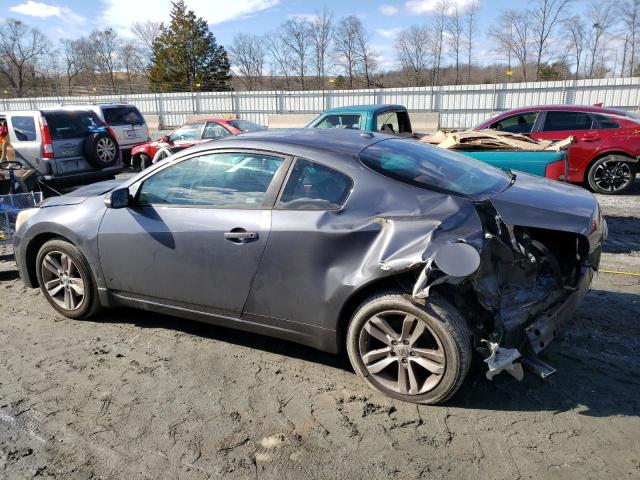 Photo 2 from auction – 2012 NISSAN ALTIMA S with VIN 1N4AL2EP8CC223666