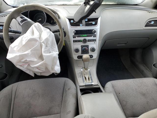 Photo 8 from auction – 2011 CHEVROLET MALIBU LS with VIN 1G1ZB5E18BF266889