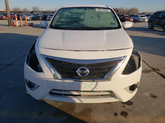 Photo 5 from auction – 2017 NISSAN VERSA S with VIN 3N1CN7APXHL902983