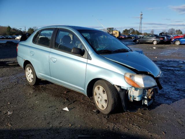 Photo 4 from auction – 2002 TOYOTA ECHO with VIN JTDBT123620228293