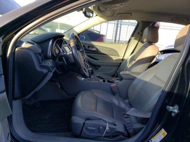 Photo 7 from auction – 2015 CHEVROLET MALIBU 2LT with VIN 1G11D5SL2FF265532