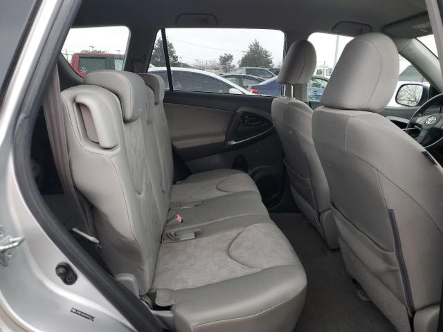 Photo 11 from auction – 2010 TOYOTA RAV4 with VIN JTMBF4DVXA5020118