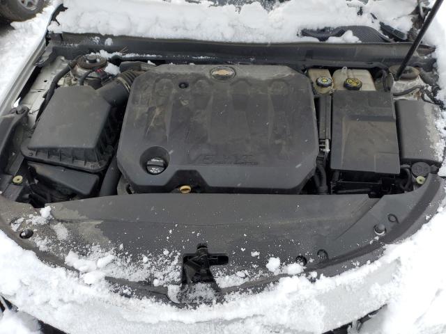 Photo 11 from auction – 2018 CHEVROLET IMPALA LT with VIN 2G1105S33J9138981