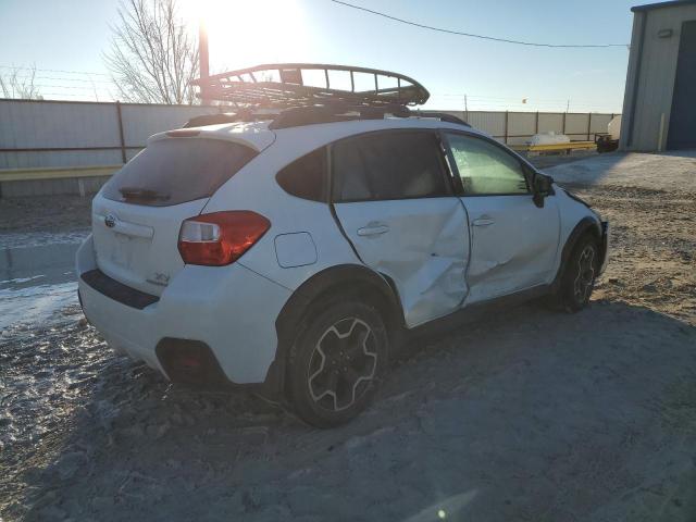 Photo 3 from auction – 2013 SUBARU XV CROSSTR with VIN JF2GPAVC7D2900263