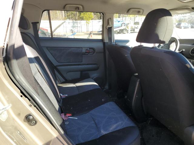 Photo 10 from auction – 2011 TOYOTA SCION XB with VIN JTLZE4FE1B1139719