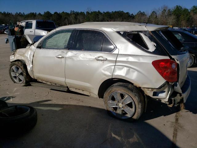 Photo 2 from auction – 2012 CHEVROLET EQUINOX LT with VIN 2GNALPEK5C1302432
