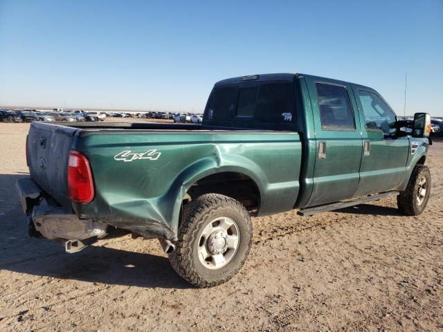 Photo 3 from auction – 2010 FORD F250 SUPER with VIN 1FTSW2B54AEB11392