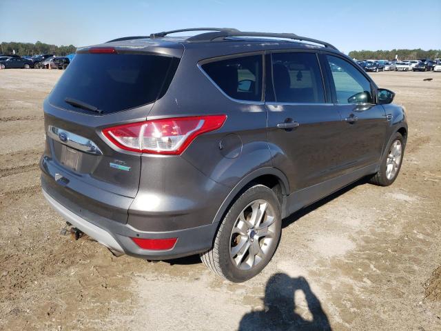 Photo 3 from auction – 2013 FORD ESCAPE SEL with VIN 1FMCU0HX5DUD75931