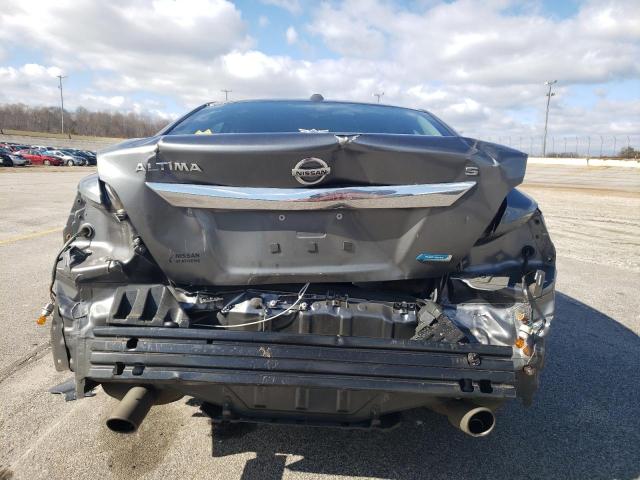 Photo 6 from auction – 2014 NISSAN ALTIMA 2.5 with VIN 1N4AL3AP5EC195033