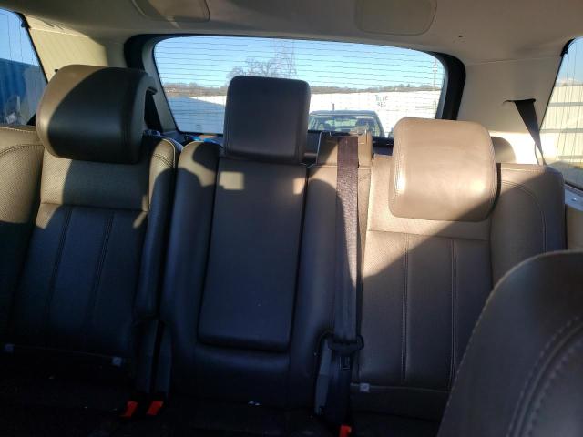 Photo 10 from auction – 2013 LAND ROVER RANGE ROVE with VIN SALSK2D43DA805592