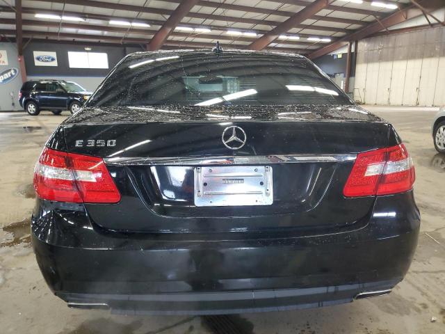 Photo 6 from auction – 2012 MERCEDES-BENZ E 350 with VIN WDDHF5KB0CA611891