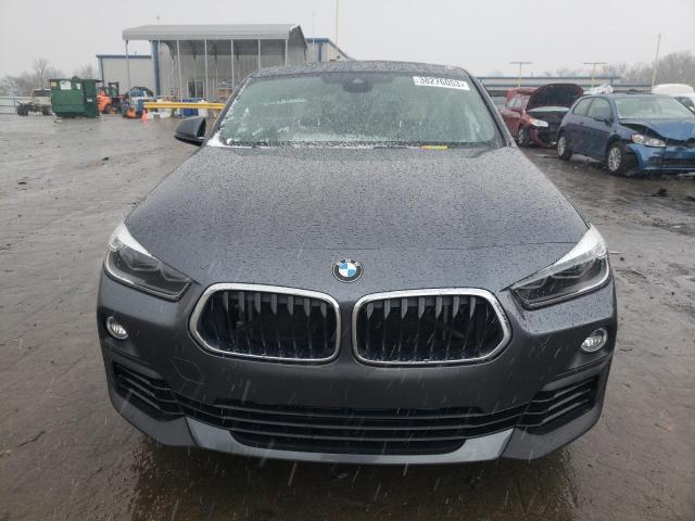 Photo 5 from auction – 2018 BMW X2 XDRIVE2 with VIN WBXYJ5C39JEF74836