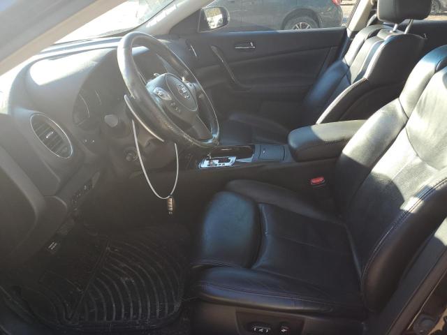 Photo 7 from auction – 2010 NISSAN MAXIMA S with VIN 1N4AA5AP8AC863676