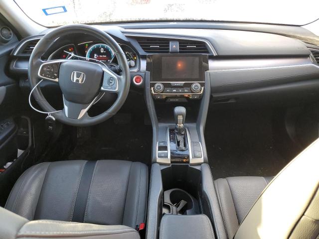 Photo 8 from auction – 2017 HONDA CIVIC EXL with VIN 2HGFC1F72HH633409