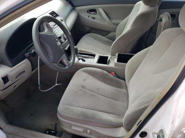 Photo 7 from auction – 2010 TOYOTA CAMRY BASE with VIN 4T1BF3EKXAU579829