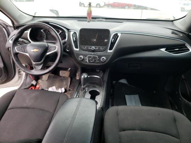 Photo 8 from auction – 2018 CHEVROLET MALIBU LT with VIN 1G1ZD5ST9JF229638