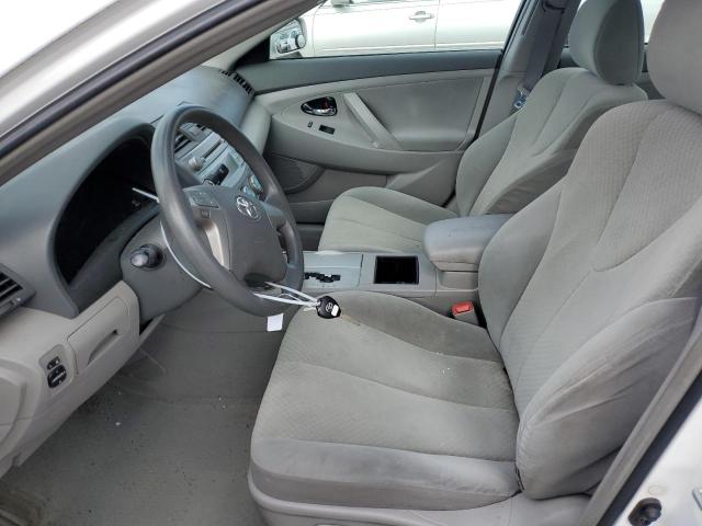 Photo 7 from auction – 2007 TOYOTA CAMRY CE with VIN 4T1BE46K57U715445