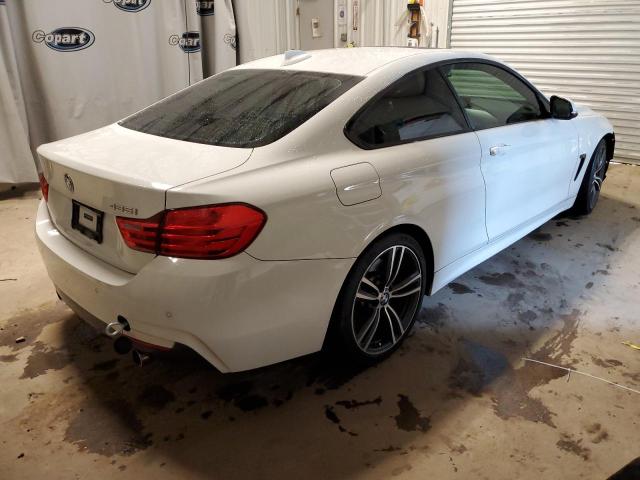 Photo 3 from auction – 2015 BMW 435 I with VIN WBA3R1C59FF774752