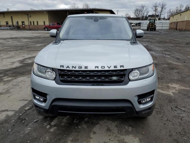 Photo 5 from auction – 2017 LAND ROVER RANGE ROVE with VIN SALWG2FV4HA679063