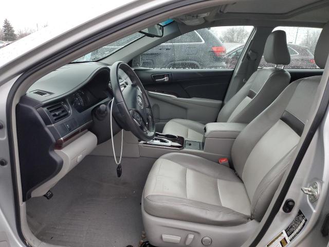 Photo 7 from auction – 2014 TOYOTA CAMRY L with VIN 4T4BF1FK4ER418276