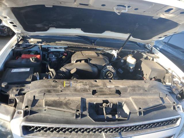 Photo 12 from auction – 2007 CHEVROLET SUBURBAN C with VIN 3GNFC160X7G145770