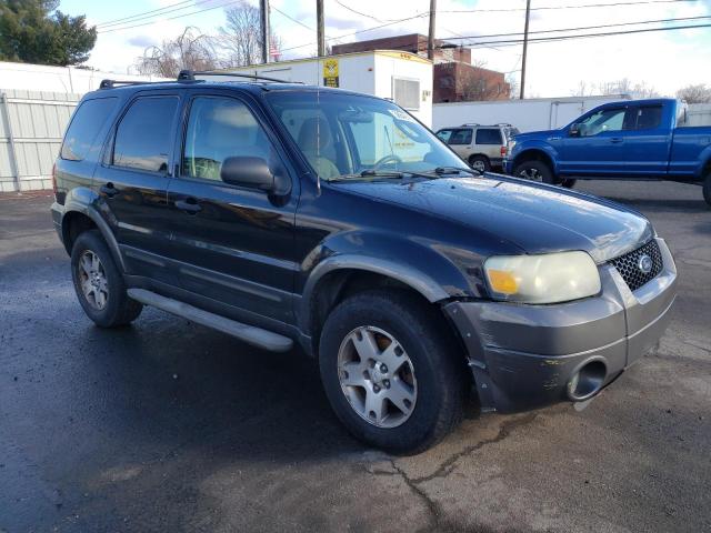 Photo 4 from auction – 2005 FORD ESCAPE XLT with VIN 1FMCU93155KD76064