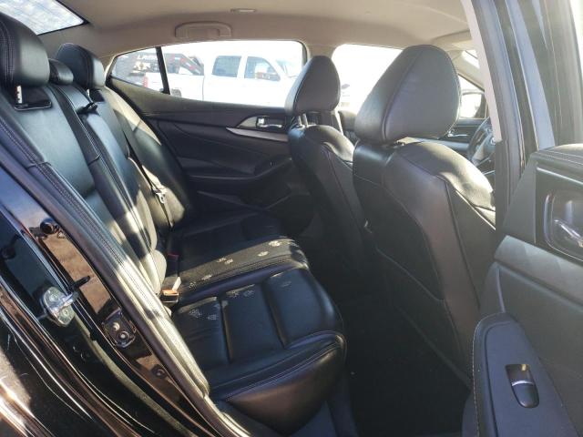 Photo 10 from auction – 2017 NISSAN MAXIMA 3.5 with VIN 1N4AA6AP3HC419864