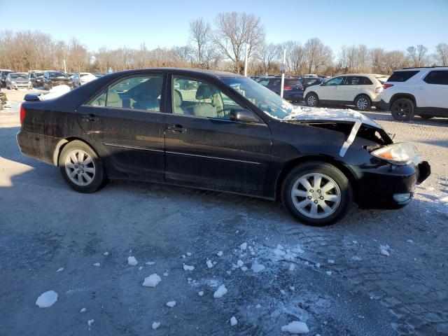 Photo 4 from auction – 2004 TOYOTA CAMRY LE with VIN 4T1BE30K34U290712