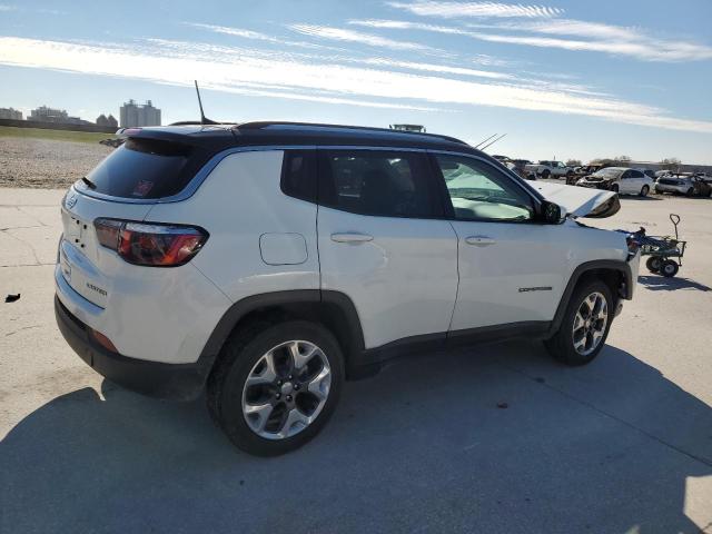 Photo 3 from auction – 2018 JEEP COMPASS LI with VIN 3C4NJDCB6JT211988