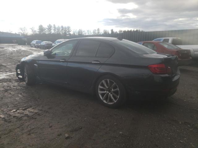 Photo 2 from auction – 2011 BMW 535 XI with VIN WBAFU7C50BC870716