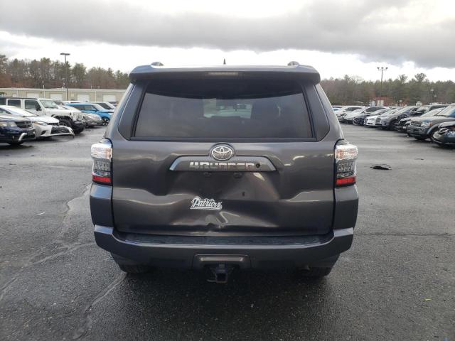 Photo 6 from auction – 2019 TOYOTA 4RUNNER SR with VIN JTEBU5JR7K5726270