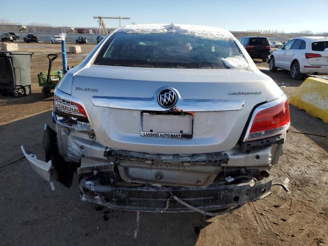Фото 6 с аукциона – 2012 BUICK LACROSSE P с VIN 1G4GD5E36CF362477