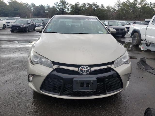 Photo 5 from auction – 2016 TOYOTA CAMRY LE with VIN 4T1BF1FK4GU210864