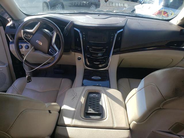 Photo 8 from auction – 2016 CADILLAC ESCALADE P with VIN 1GYS4CKJ6GR475804