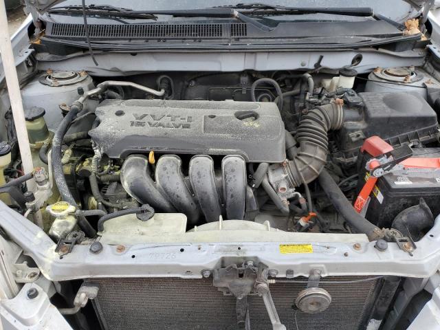 Photo 11 from auction – 2006 TOYOTA COROLLA MA with VIN 2T1KR32E56C579736