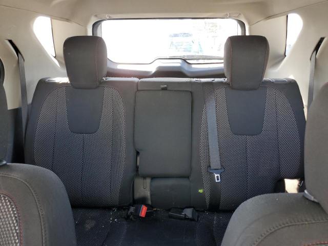 Photo 10 from auction – 2016 CHEVROLET EQUINOX LS with VIN 2GNALBEK5G6252160