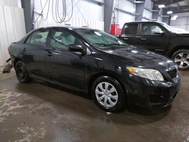 Photo 4 from auction – 2010 TOYOTA COROLLA BA with VIN 1NXBU4EE4AZ227478