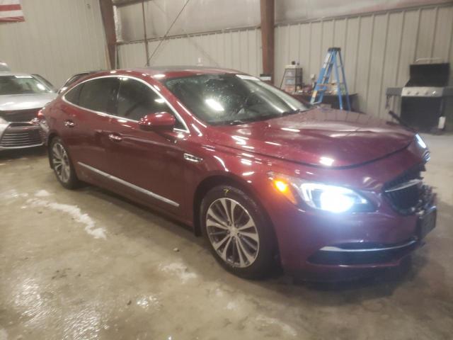 Photo 4 from auction – 2017 BUICK LACROSSE E with VIN 1G4ZP5SS2HU132031