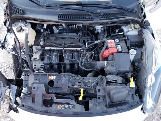 Photo 11 from auction – 2016 FORD FIESTA SE with VIN 3FADP4BJ5GM157739