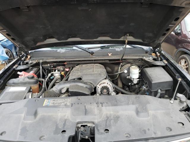 Photo 11 from auction – 2008 CHEVROLET SILVERADO with VIN 2GCEC13C781111413